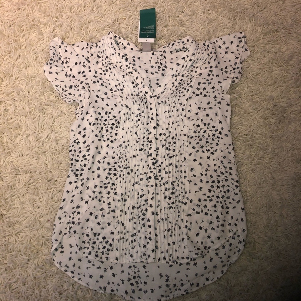 H&M SHIRT